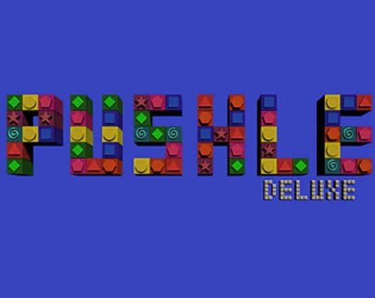Обложка Pushle Deluxe