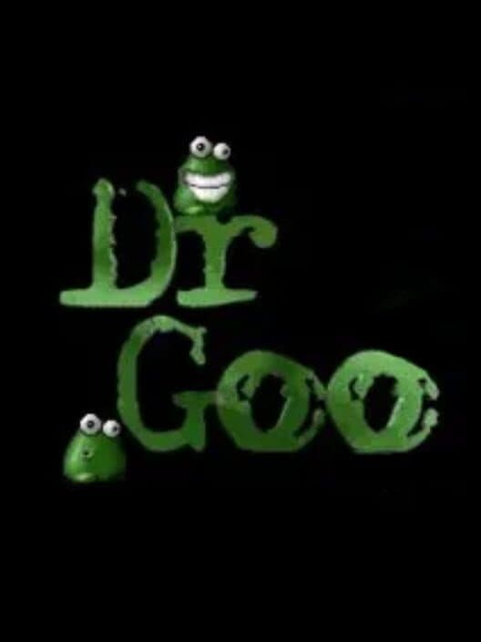 Обложка Dr Goo
