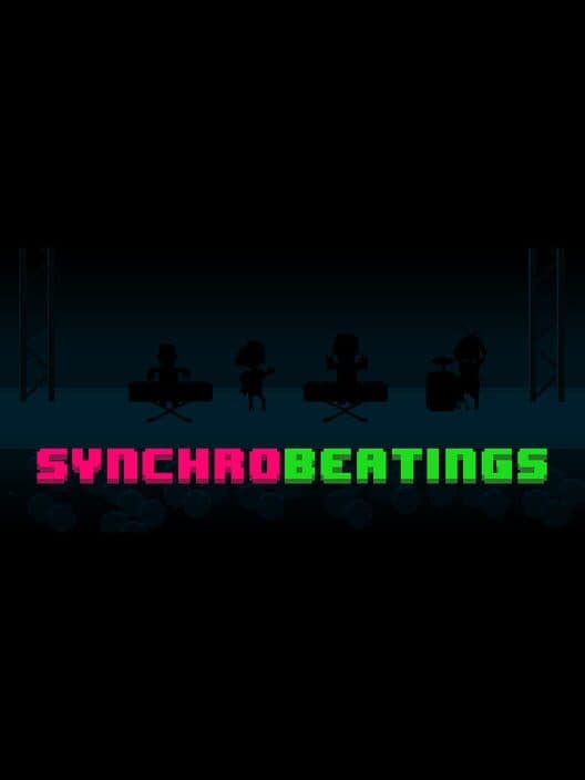 Обложка Synchrobeatings