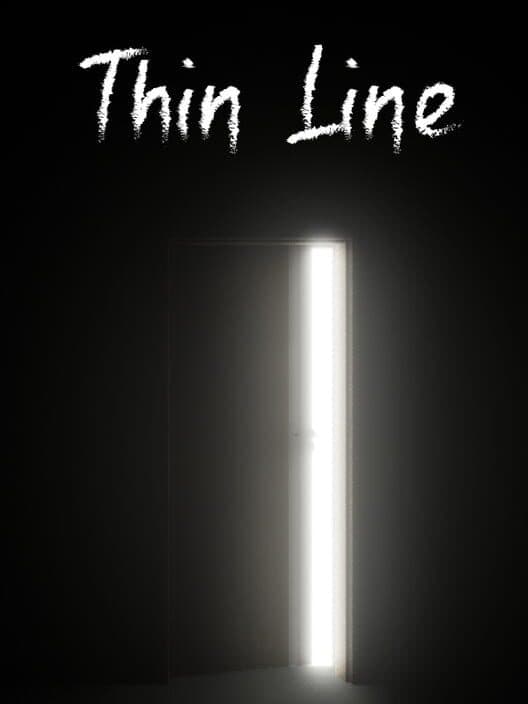 Обложка Thin Line