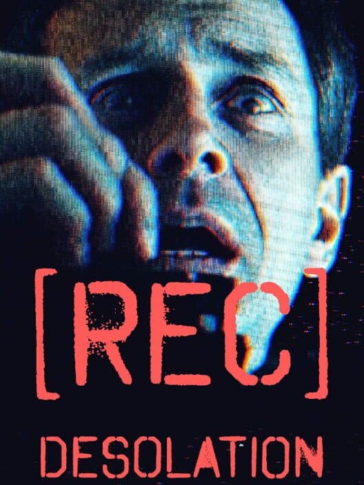 Обложка [REC] Desolation