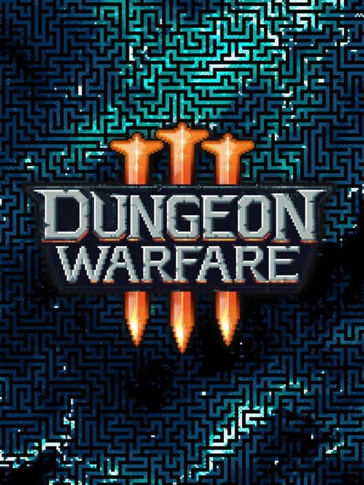 Обложка Dungeon Warfare III