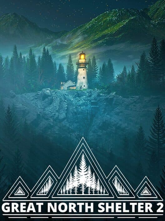 Обложка Great North Shelter 2