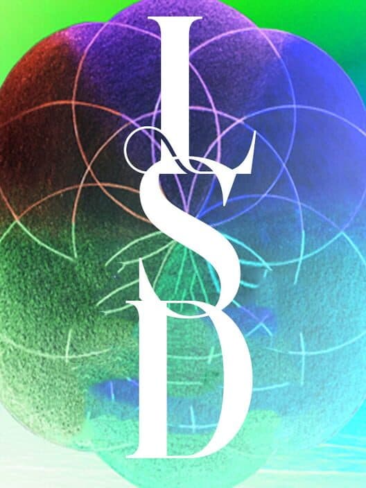 Обложка LSD: Dream Emulator Retro