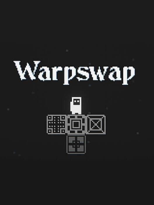 Обложка Warpswap