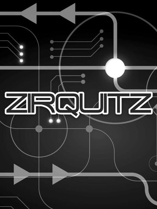 Обложка Zirquitz