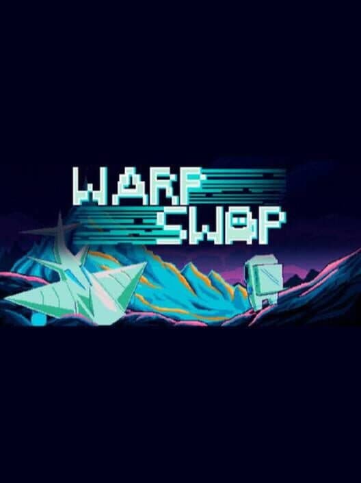 Обложка Warpswap