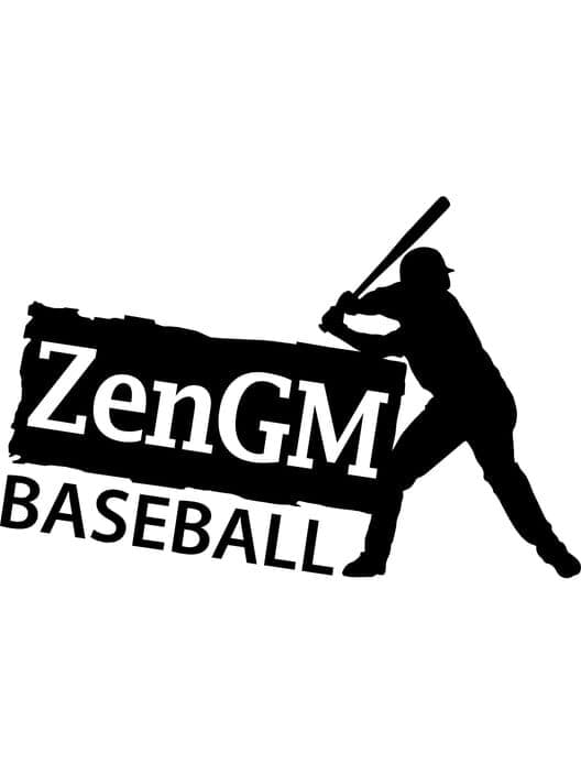 Обложка ZenGM Baseball