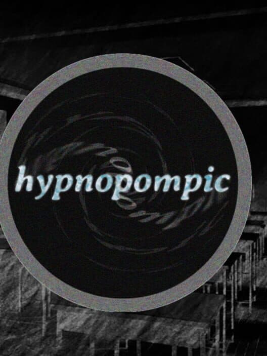 Обложка Doki Doki Hypnopompic