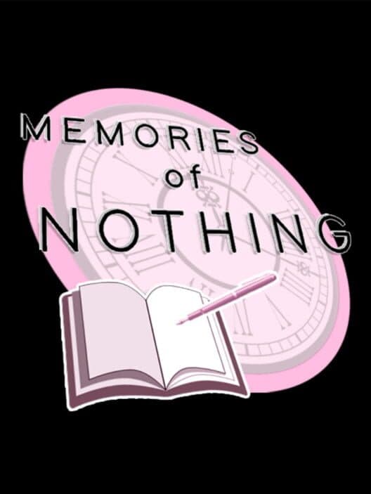 Обложка Doki Doki Memories of Nothing