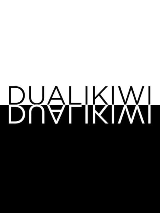 Обложка Dualikiwi