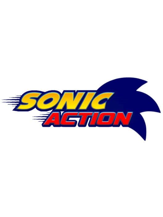 Обложка Sonic Action