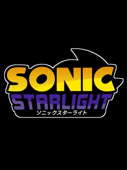 Обложка Sonic: StarLight