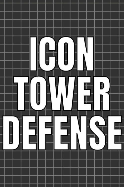 Обложка Icon Tower Defense