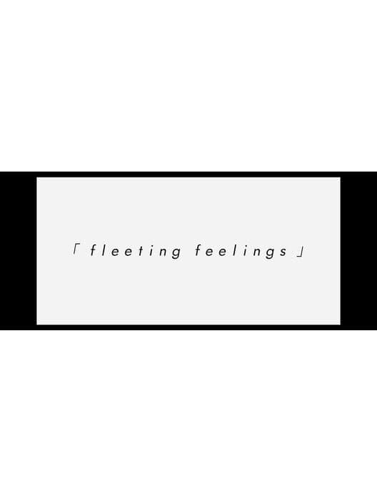 Обложка Doki Doki Fleeting Feelings