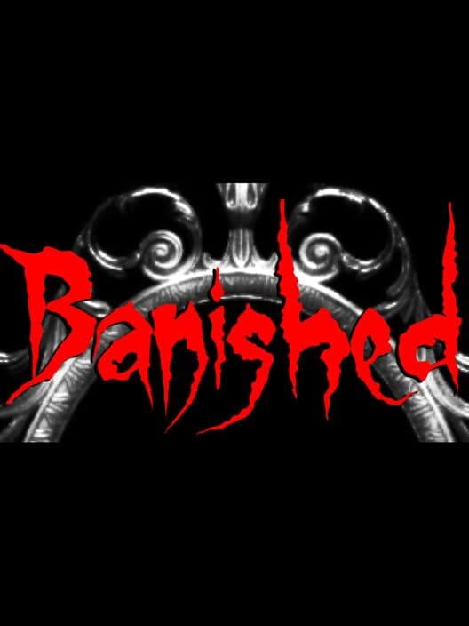 Обложка Banished