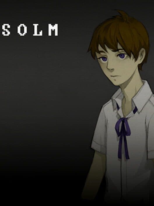 Обложка Solm