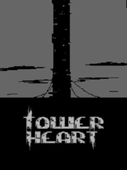 Обложка Towerheart