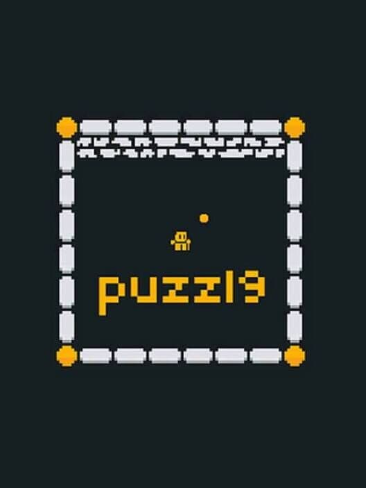 Обложка Puzzl9