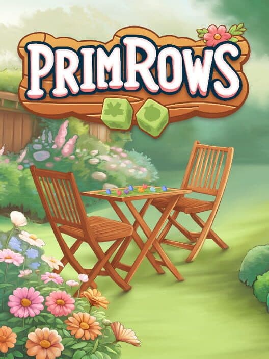 Обложка Primrows