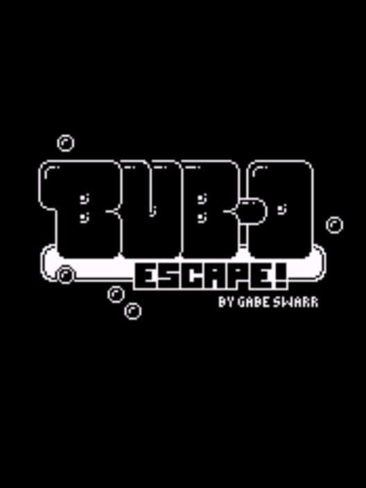 Обложка Bub-O Escape