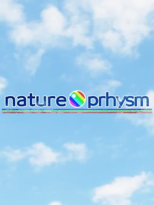 Обложка Nature Prhysm