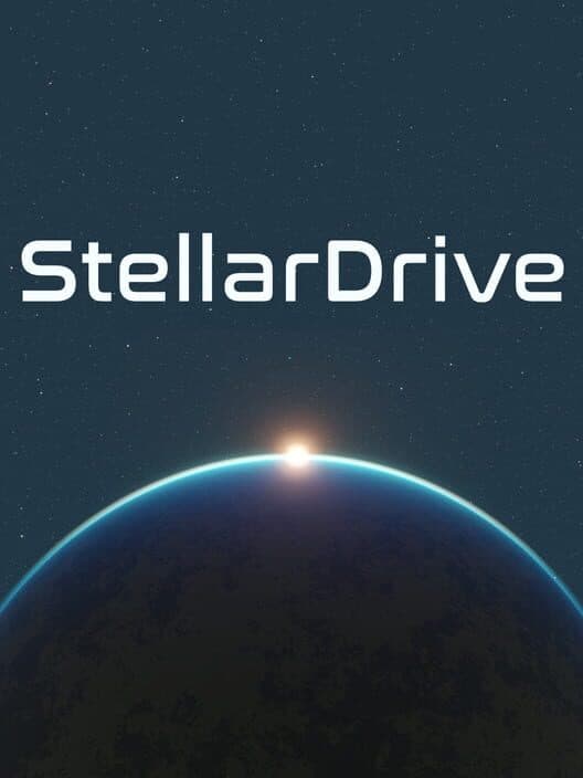 Обложка StellarDrive