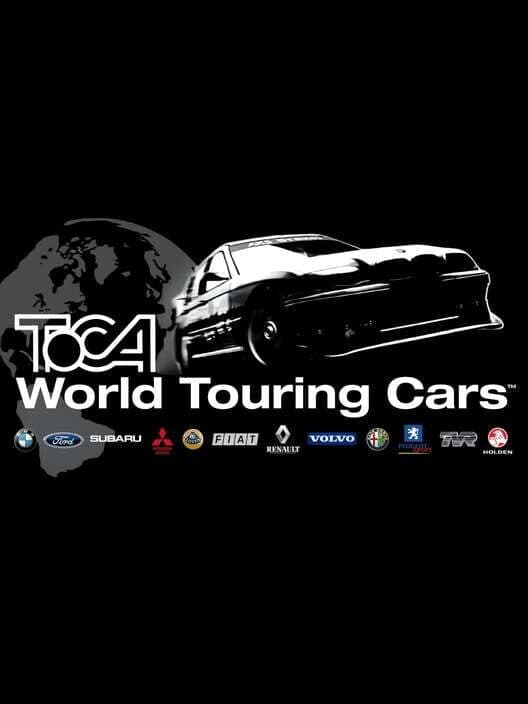 Обложка TOCA World Touring Cars
