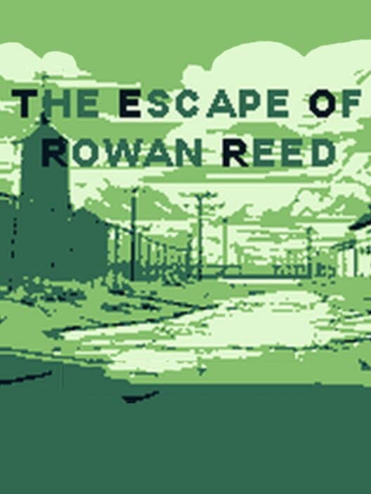 Обложка Cortex Chronicles 3: The Escape of Rowan Reed