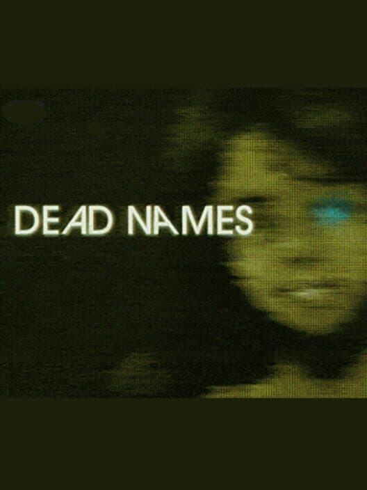 Обложка Dead Names