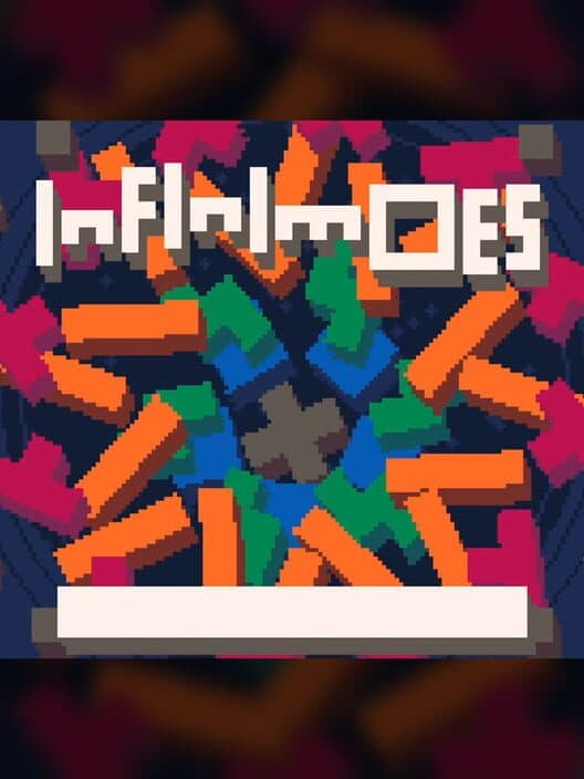 Обложка Infinimoes