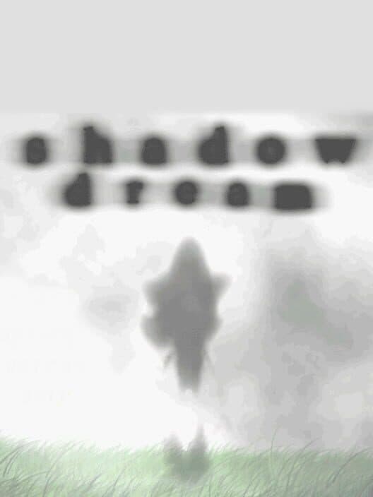 Обложка Shadow Dream
