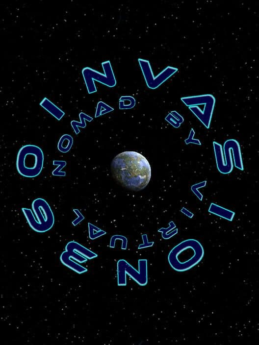 Обложка Invasion 360