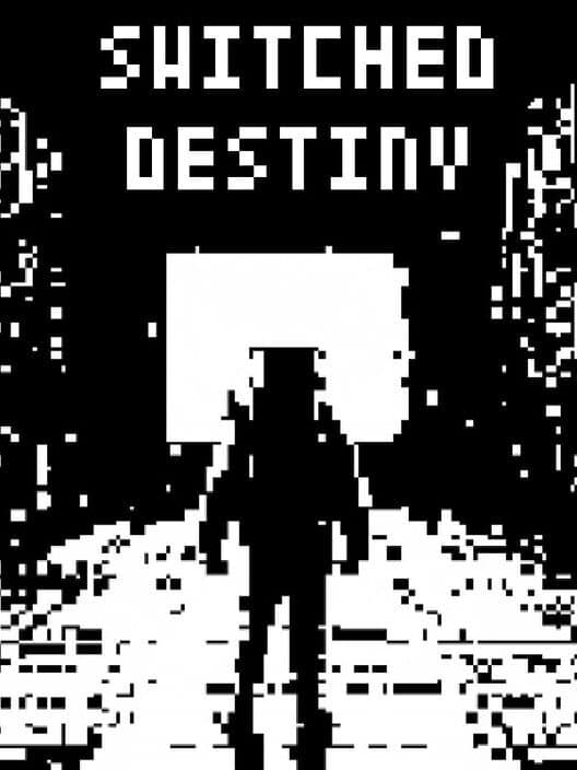 Обложка Switched Destiny