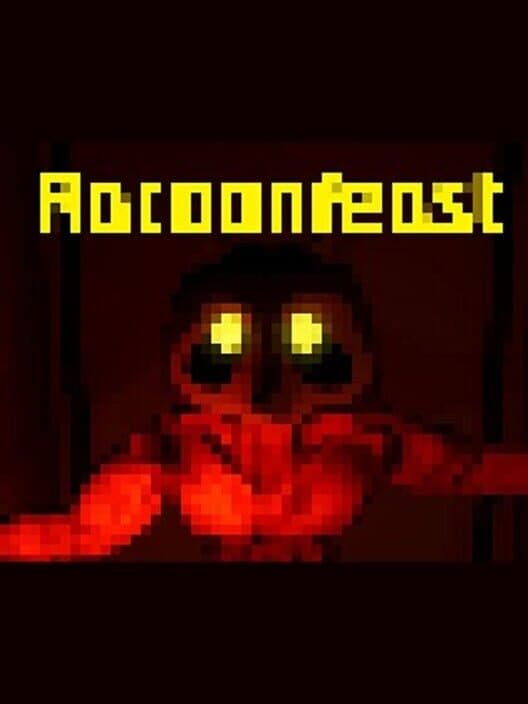 Обложка Racoonfeast