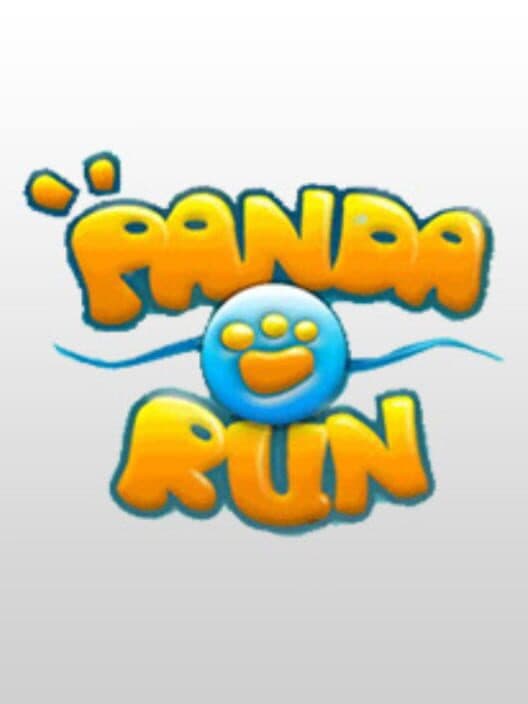 Обложка Panda Run