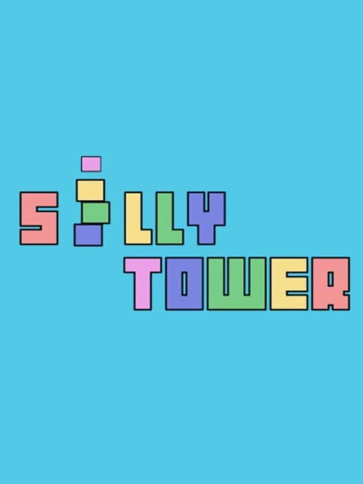 Обложка Silly Tower