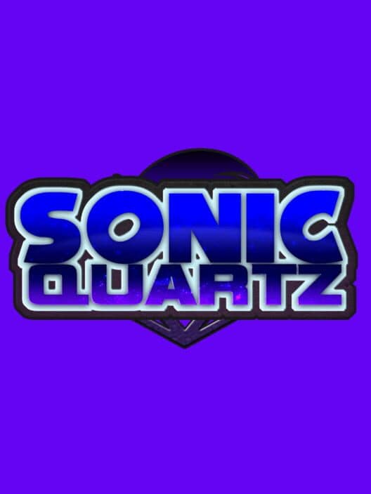 Обложка Sonic Quartz