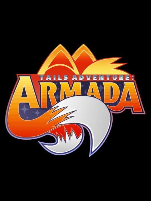 Обложка Tails Adventure: Armada