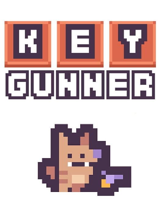 Обложка Key Gunner
