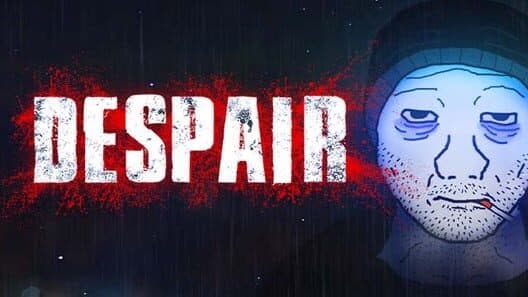 Обложка Doki Doki Despair