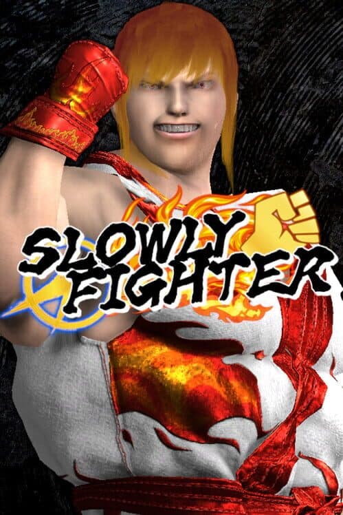 Обложка Slowly Fighter