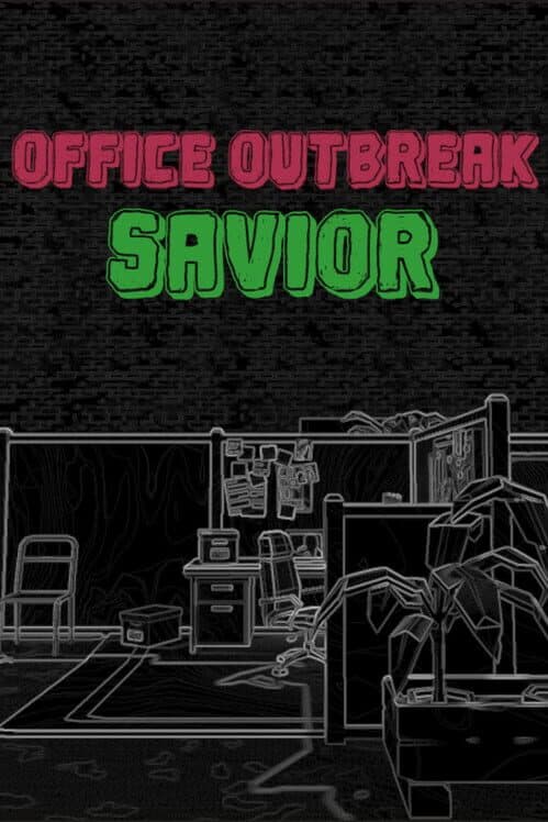 Обложка Office Outbreak Savior