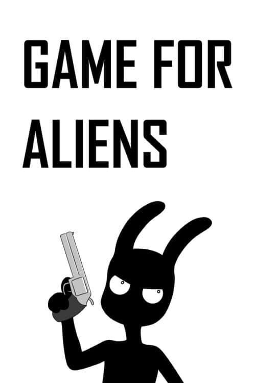 Обложка Game for Aliens