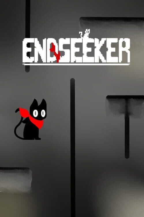 Обложка EndSeeker