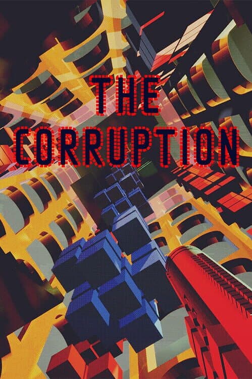 Обложка The Corruption