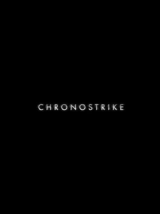 Обложка Chronostrike