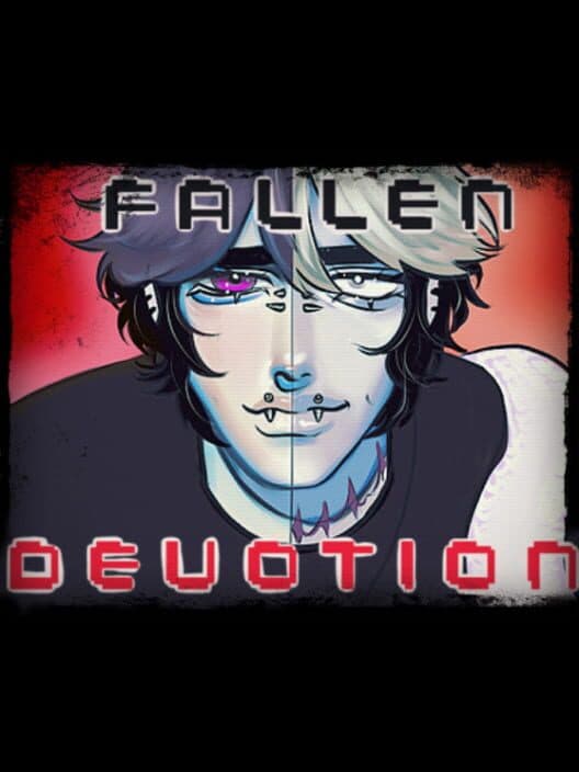 Обложка Fallen Devotion