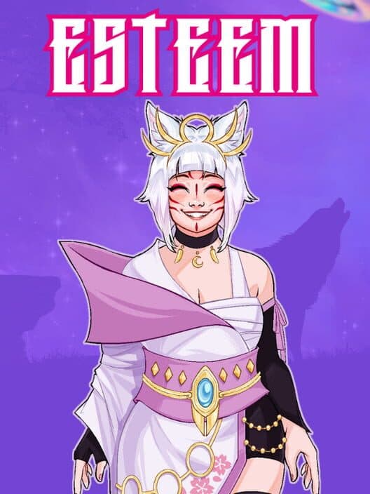 Обложка Esteem