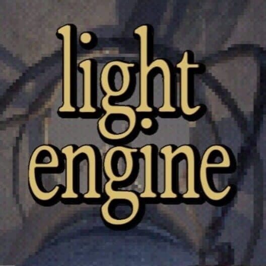 Обложка Light Engine